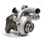 Stock & Upgraded Drop In Turbo